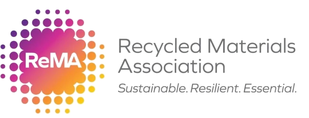 Institute of Scrap Recycling Industries, Inc. Logo