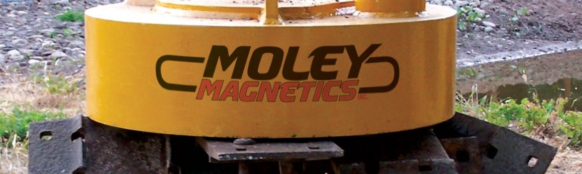 Moley Magnetics Inc.