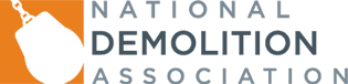 Nation Demolition Association Logo