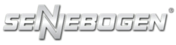 Sennebogen Logo