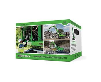 Preventive Maintenance Kits