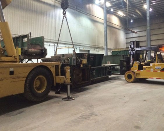 Is Your Baler Ready for Peak Season?
