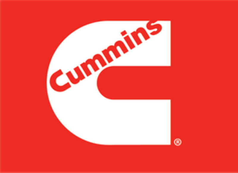 cummins logo