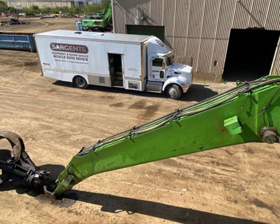 Hydraulic Repairs: Common Issues and How to Minimize Them