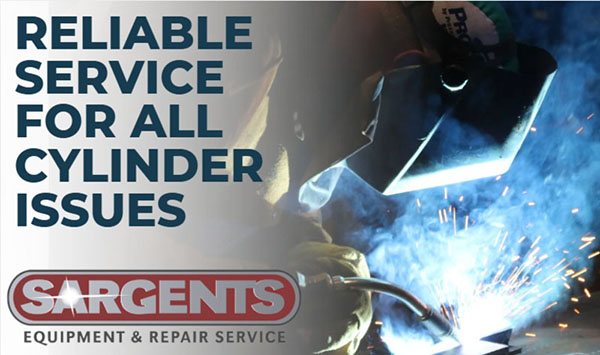 Reliable Service for All Cylinder Issues