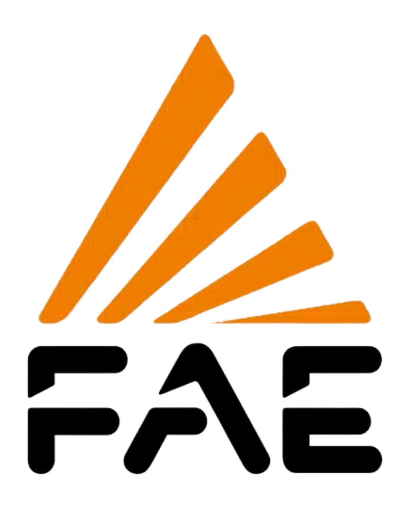 FAE Dealer Logo