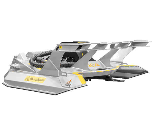 FAE Rotary Cutter