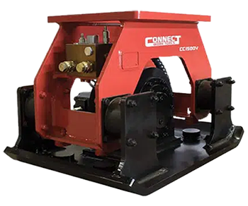 Compactors