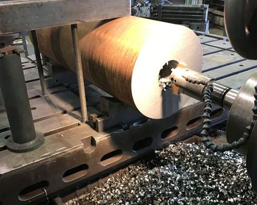 cnc milling