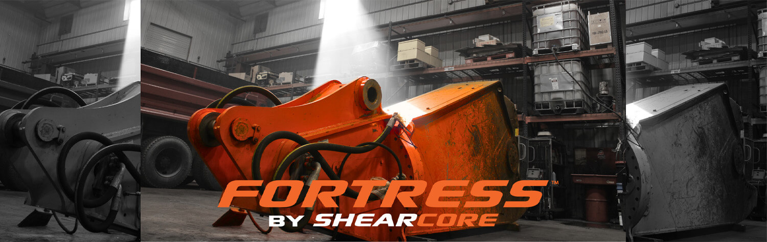 shearcore header image