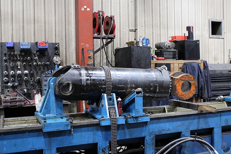cylinder repair
