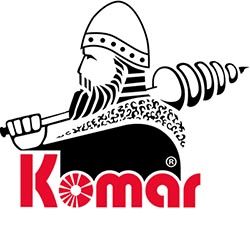 Komar Industries 