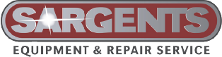 Sargents Equipment and Repair Service