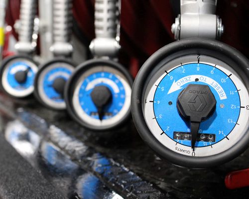 flow gauges