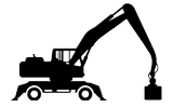 Material Handlers 