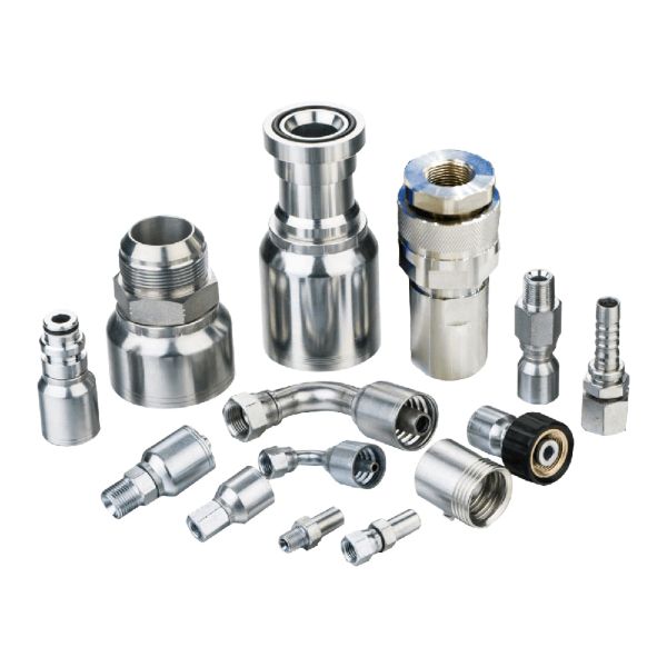 nuts and bolts