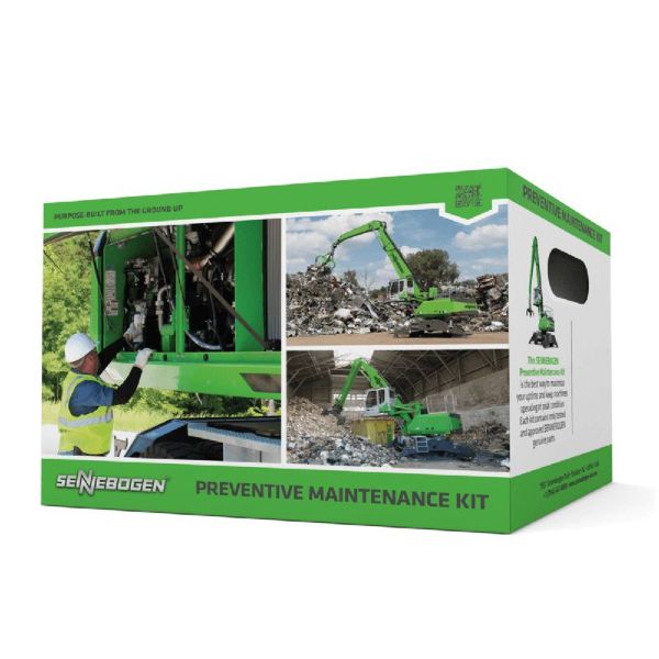 preventive maintenance kit