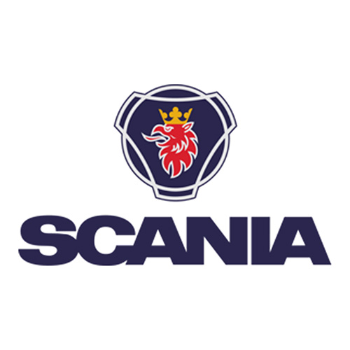 scania logo