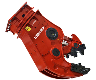 Pulverizers